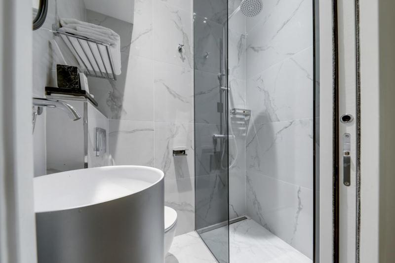 207 Suite Cartier - Superb Apartment In Paris Exterior foto